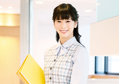 診療情報管理士科の特色