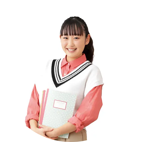 先輩の声１