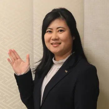 中川 佳美先生